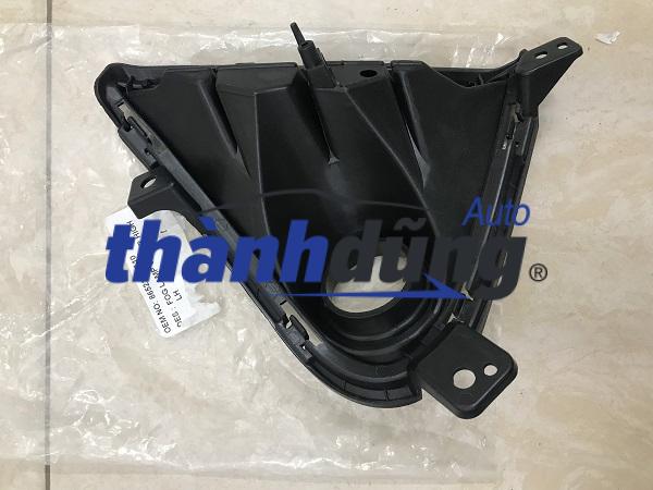 ỐP ĐÈN GẦM HYUNDAI ACCENT 2022-2023