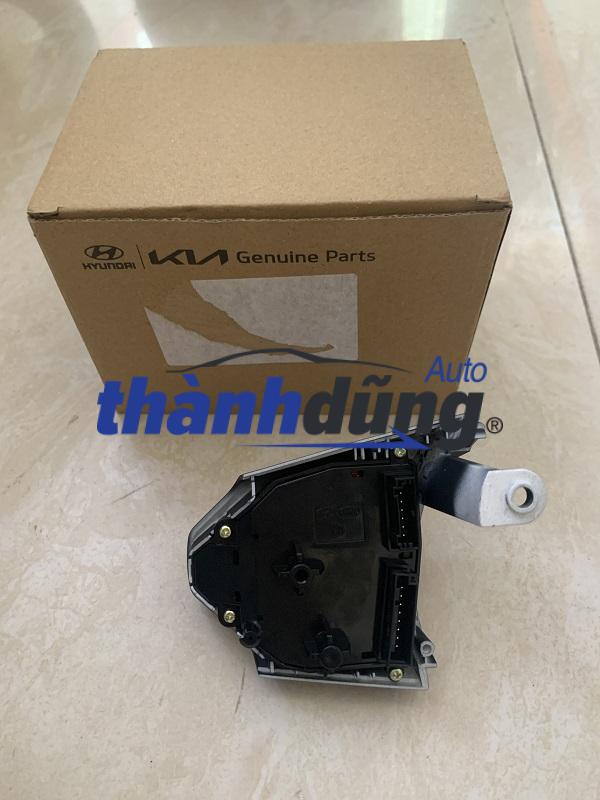 CÔNG TẮC ĐIỀU CHỈNH VÔ LĂNG KIA CARNIVAL