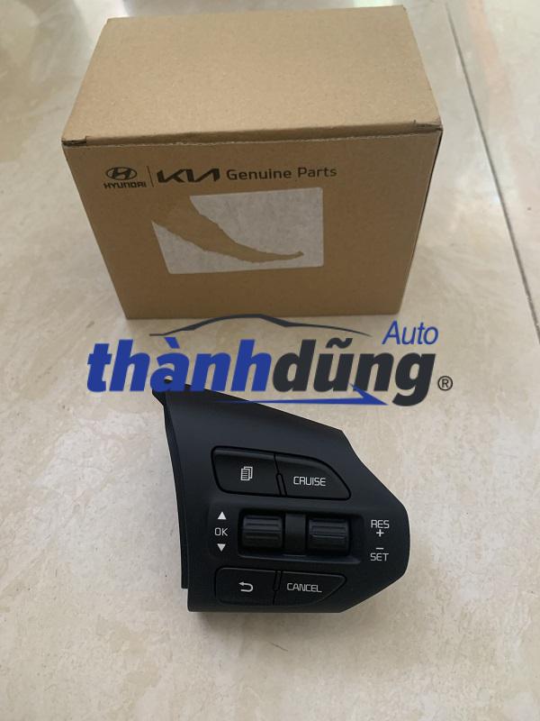 CÔNG TẮC ĐIỀU CHỈNH VÔ LĂNG KIA CARNIVAL