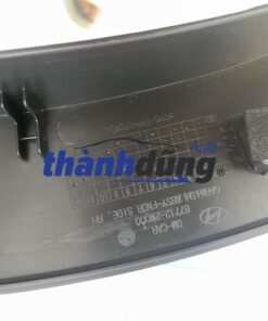 ỐP PHỒNG TAI XE HYUNDAI SANTAFE 2012-2019