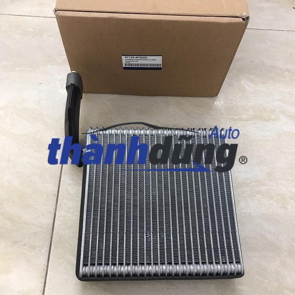 DÀN LẠNH HYUNDAI PORTER 2