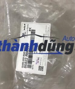 LÒNG DÈ CHẮN BÙN SAU KIA CARNIVAL