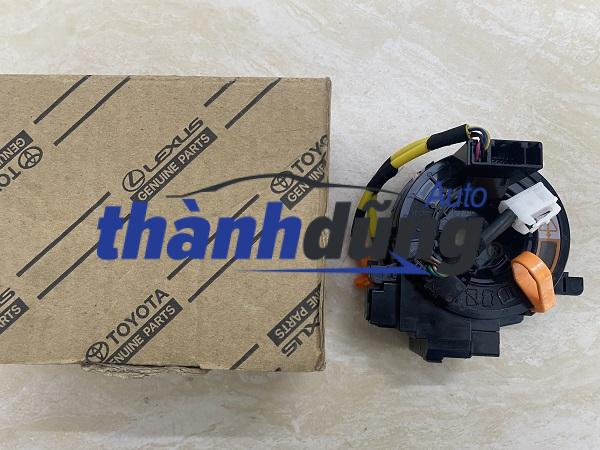 CÁP CÒI TOYOTA LAND CRUISER