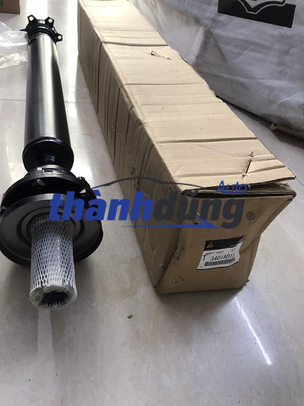 TRỤC CÁC ĐĂNG MITSUBISHI PAJERO