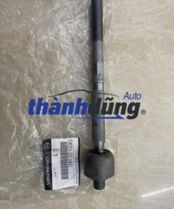 ROTUYN LÁI TRONG MAZDA 2