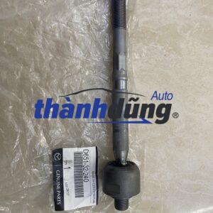 ROTUYN LÁI TRONG MAZDA 2