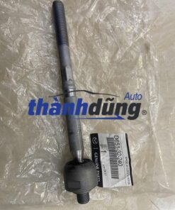 ROTUYN LÁI TRONG MAZDA 2