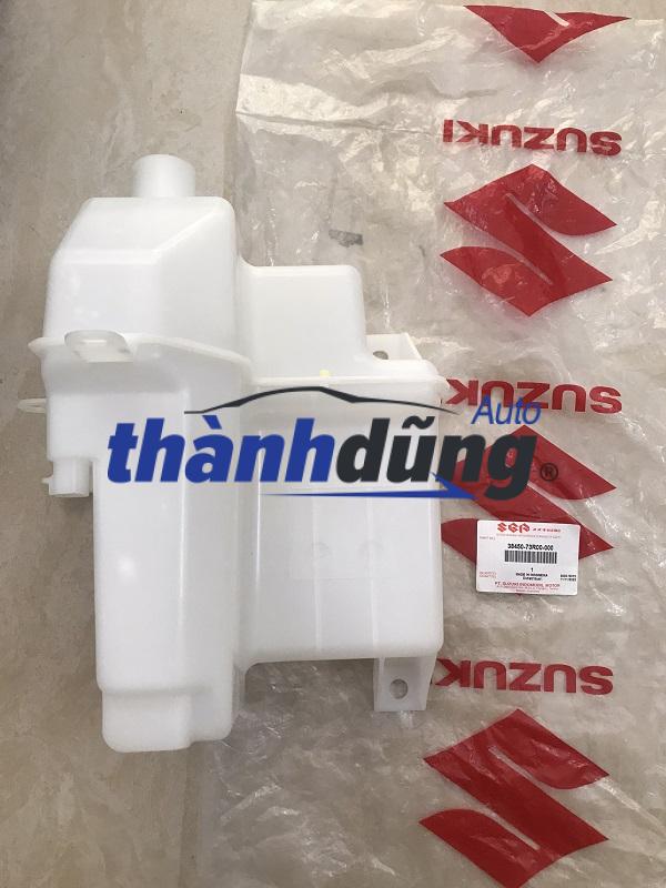 BÌNH NƯỚC RỬA KÍNH SUZUKI XL7