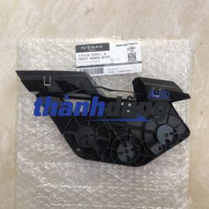 BÁT CÀI ĐÈN PHA NISSAN XTRAIL