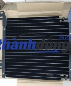 GIÀN NÓNG ISUZU NQR75