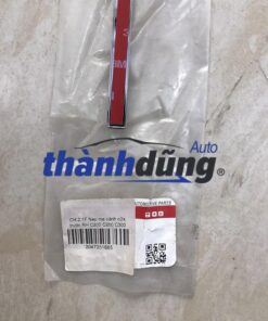 NẸP CHÂN KÍNH MERCEDES C250