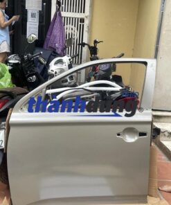 CÁNH CỬA TRƯỚC MITSUBISHI OUTLANDER 2012-2022