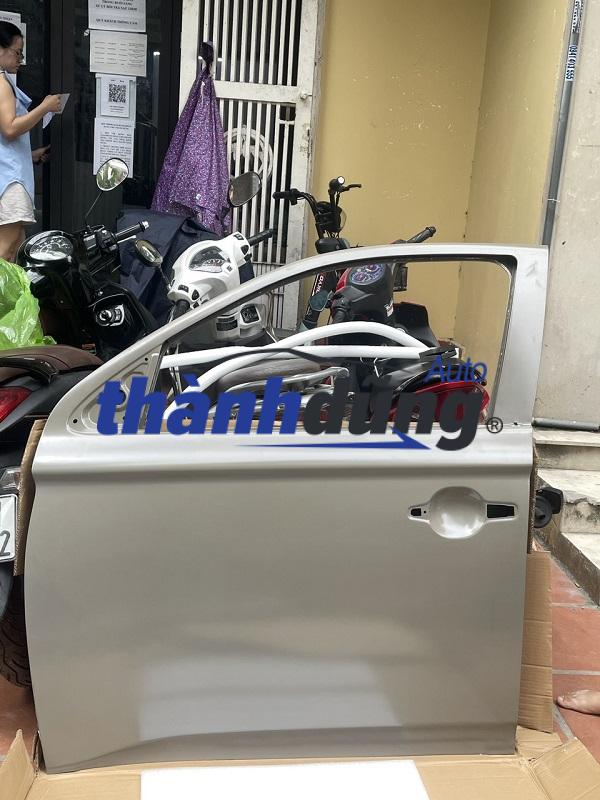 CÁNH CỬA TRƯỚC MITSUBISHI OUTLANDER 2012-2022