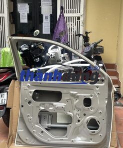 CÁNH CỬA TRƯỚC MITSUBISHI OUTLANDER 2012-2022