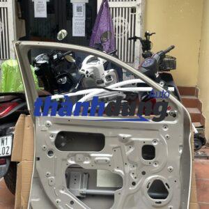 CÁNH CỬA TRƯỚC MITSUBISHI OUTLANDER 2012-2022