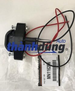 ĐÈN SOI BIỂN SỐ MITSUBISH TRITON 2005-2009