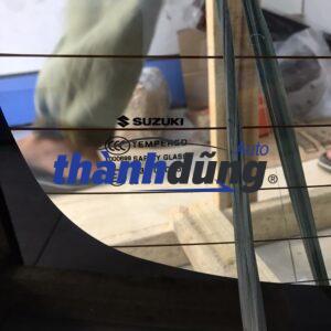 KÍNH CỐP SAU SUZUKI XL7 2018-2022