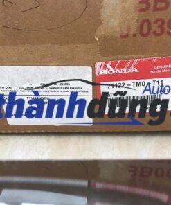 MẶT CA LĂNG HONDA CITY