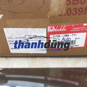 MẶT CA LĂNG HONDA CITY