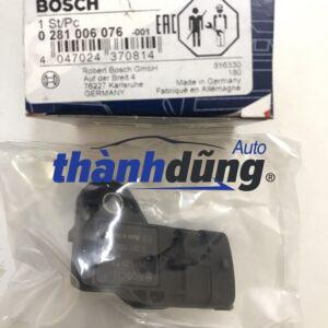 CẢM BIẾN KHÍ NẠP MAZDA BT50