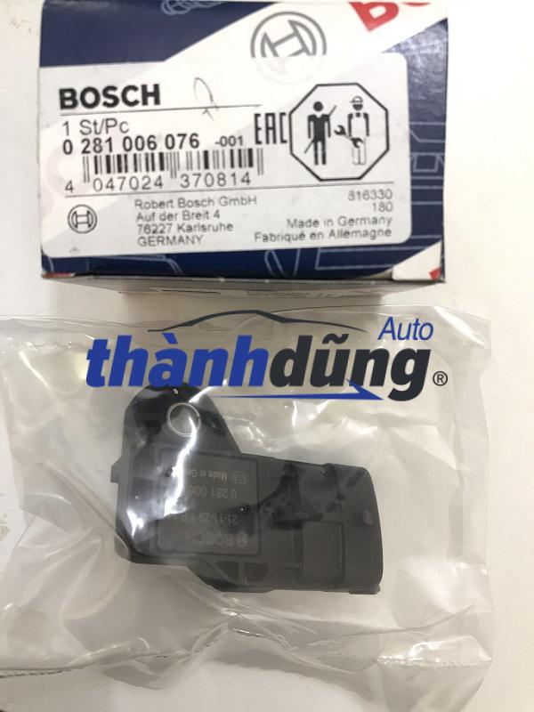 CẢM BIẾN KHÍ NẠP MAZDA BT50