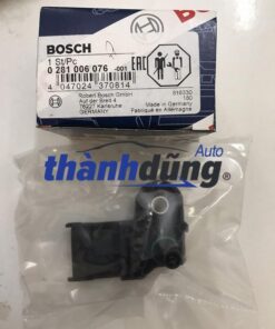 CẢM BIẾN KHÍ NẠP MAZDA BT50