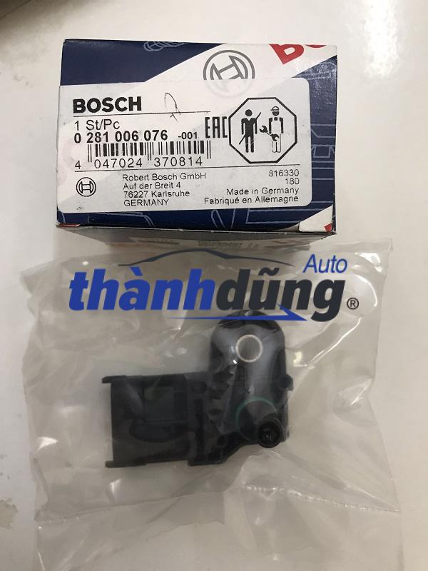 CẢM BIẾN KHÍ NẠP MAZDA BT50