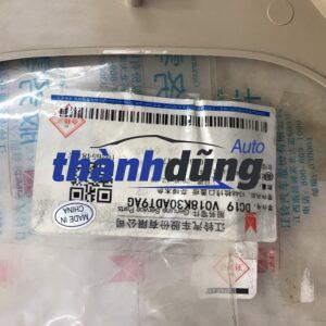 CỬA GIÓ MÁY LẠNH TRẦN XE FORD TRANSIT