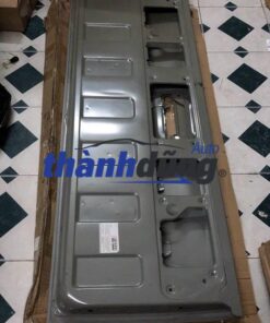 NẮP THÙNG SAU ISUZU DMAX