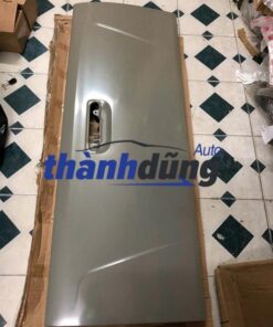NẮP THÙNG SAU ISUZU DMAX