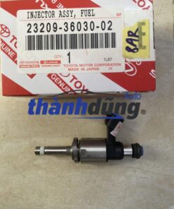 KIM (BÉC) PHUN LEXUS RX350