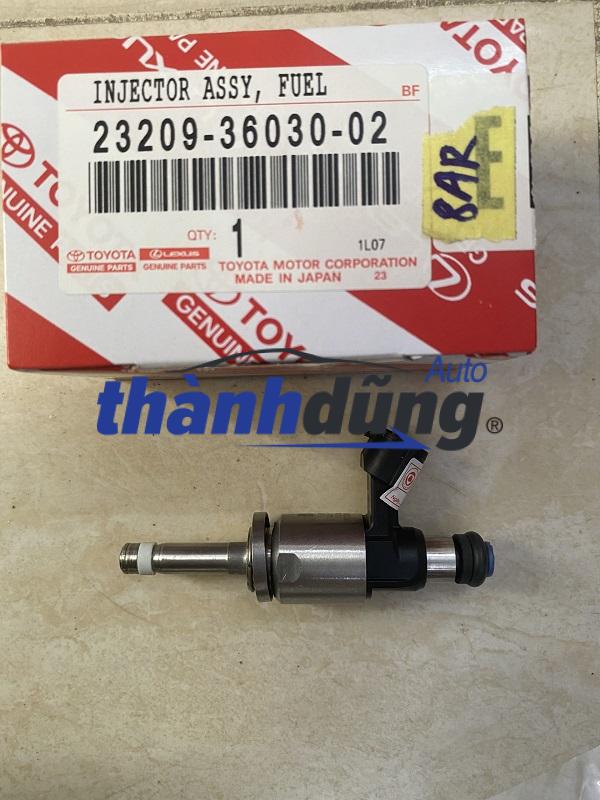 KIM (BÉC) PHUN LEXUS RX350