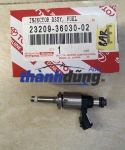 KIM (BÉC) PHUN LEXUS RX350