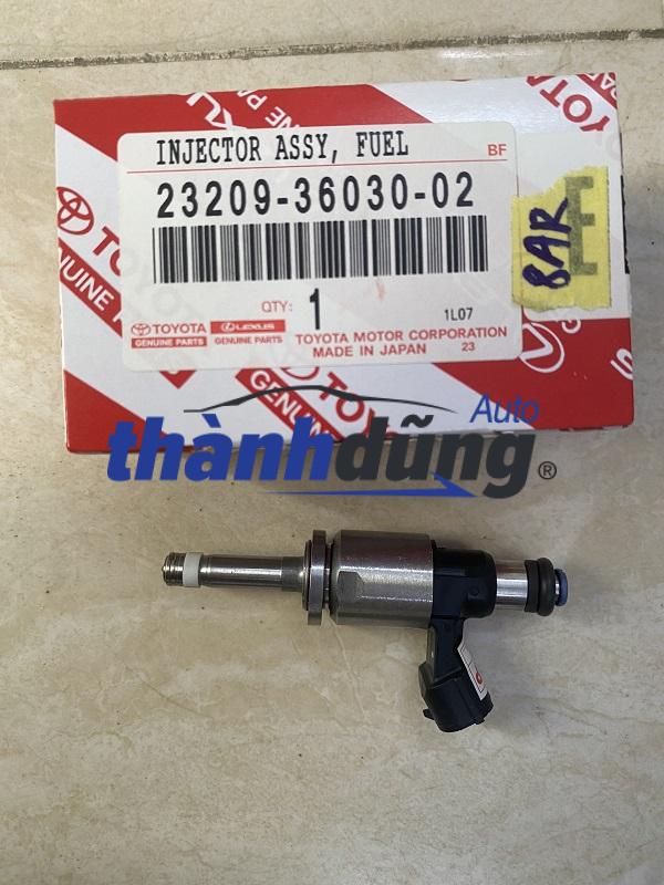 KIM (BÉC) PHUN LEXUS RX350