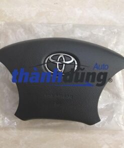 TÚI KHÍ VÔ LĂNG TOYOTA HILUX