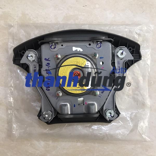 TÚI KHÍ VÔ LĂNG TOYOTA HILUX