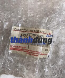 CỔ HÚT GIÓ TOYOTA INNOVA