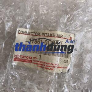 CỔ HÚT GIÓ TOYOTA INNOVA