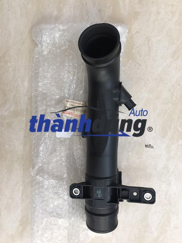 CỔ HÚT GIÓ TOYOTA INNOVA