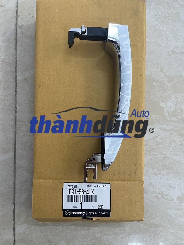 TAY MỞ CỬA NGOÀI FORD RANGER 2013-2017