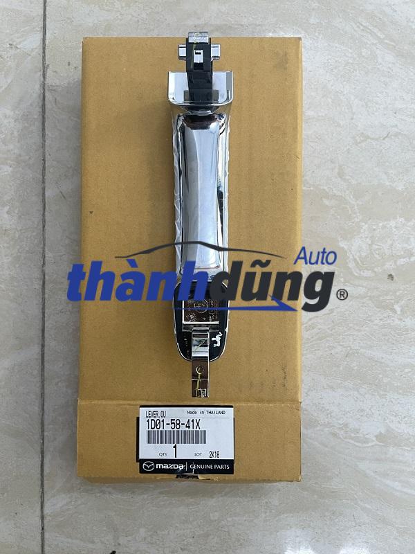 TAY MỞ CỬA NGOÀI FORD RANGER 2013-2017