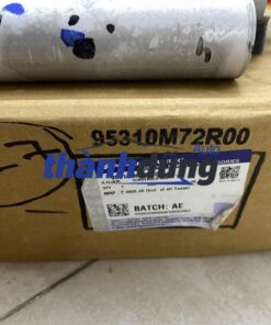 GIÀN NÓNG SUZUKI ERTIGA 2018-2022