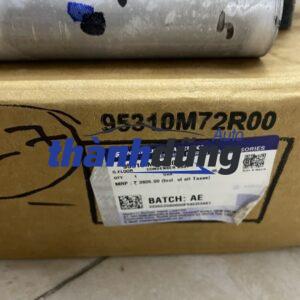 GIÀN NÓNG SUZUKI ERTIGA 2018-2022