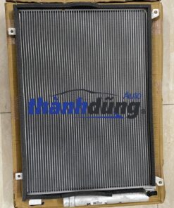 GIÀN NÓNG SUZUKI ERTIGA 2018-2022