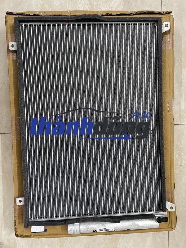 GIÀN NÓNG SUZUKI ERTIGA 2018-2022