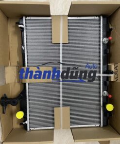 KÉT NƯỚC SỐ TỰ ĐỘNG SUZUKI XL7