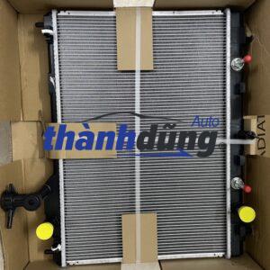 KÉT NƯỚC SỐ TỰ ĐỘNG SUZUKI XL7