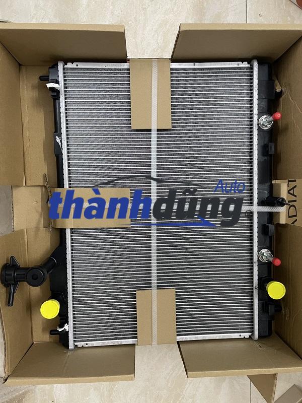 KÉT NƯỚC SỐ TỰ ĐỘNG SUZUKI XL7