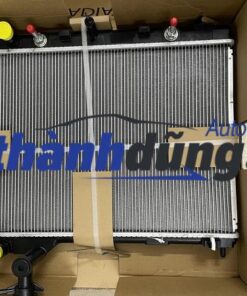 KÉT NƯỚC SỐ TỰ ĐỘNG SUZUKI XL7