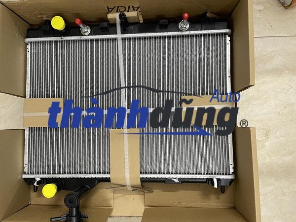 KÉT NƯỚC SỐ TỰ ĐỘNG SUZUKI XL7